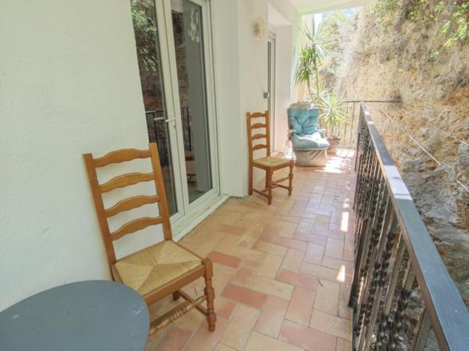 Apartament a Bouleternere, Pyrenees-Orientales - foto 3