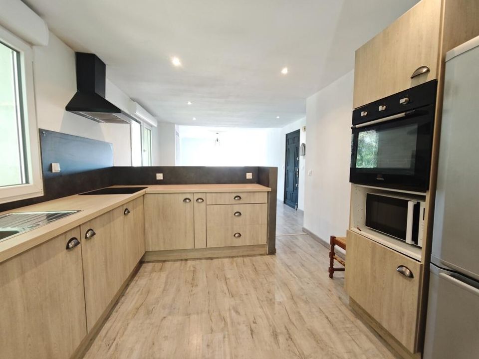 Apartament a Bouleternere, Pyrenees-Orientales - foto 4