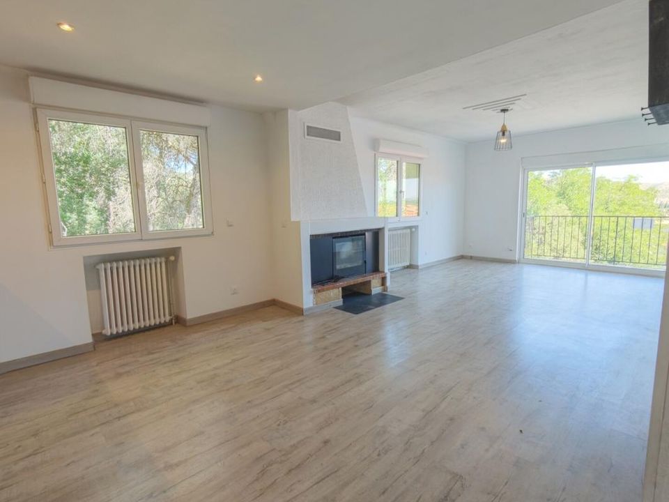 Apartament a Bouleternere, Pyrenees-Orientales - foto 5