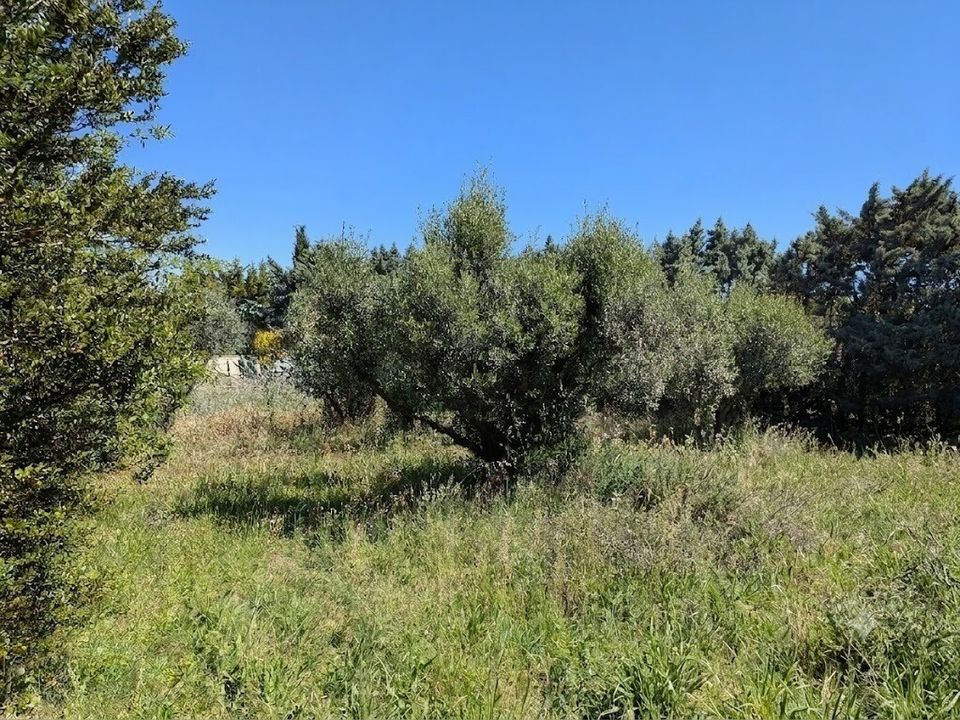 Villa in Rochefort-du-Gard, Gard - foto 2