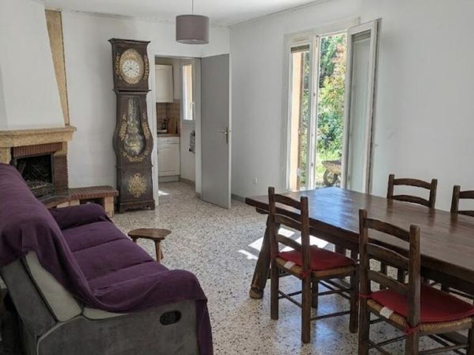Villa in Rochefort-du-Gard, Gard - foto 3