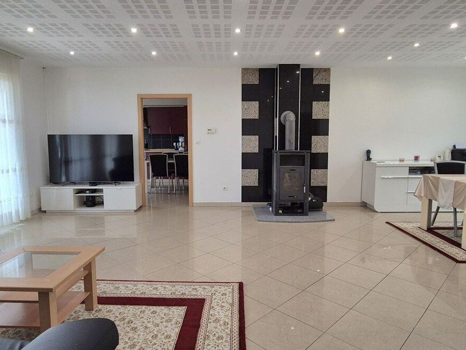 Villa in Forbach, Moselle - foto 2