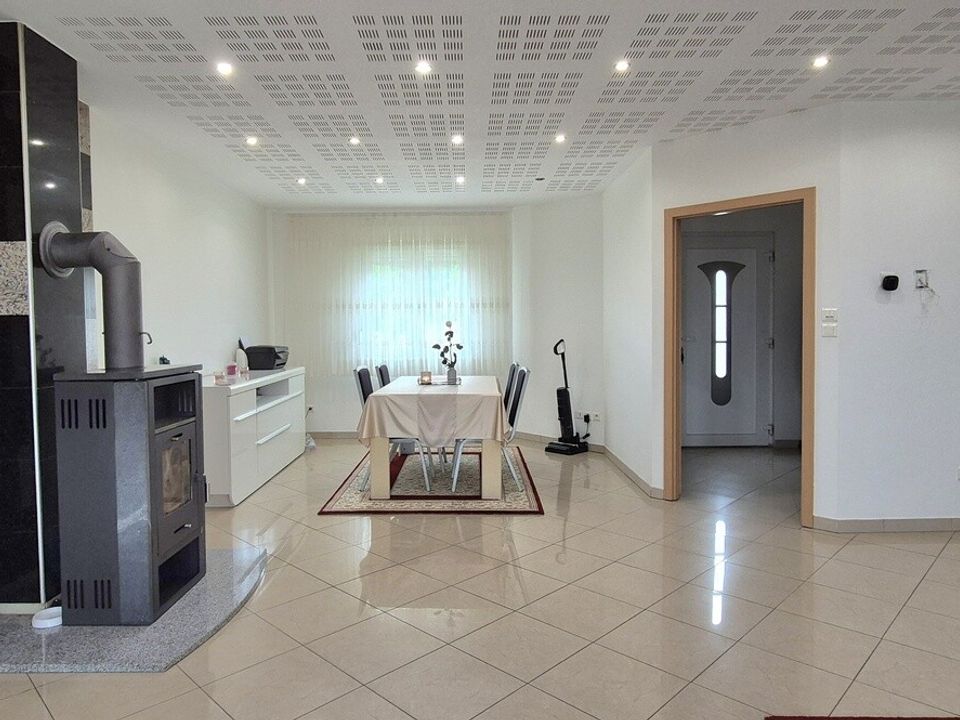 Villa in Forbach, Moselle - foto 3