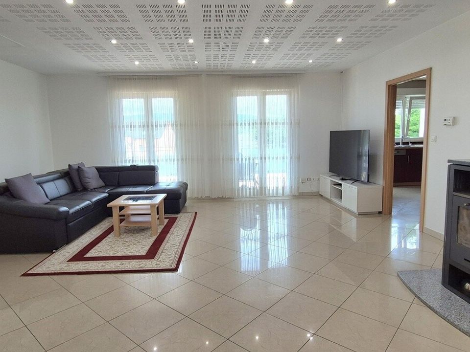 Villa in Forbach, Moselle - foto 5
