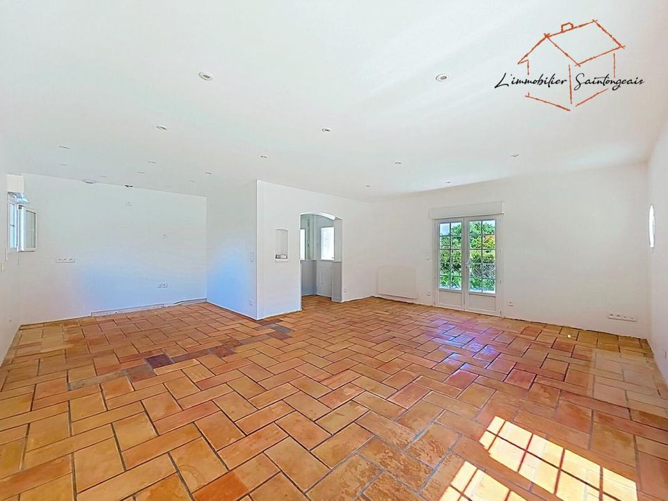Villa i Pons, Charente-Maritime - bilde 2