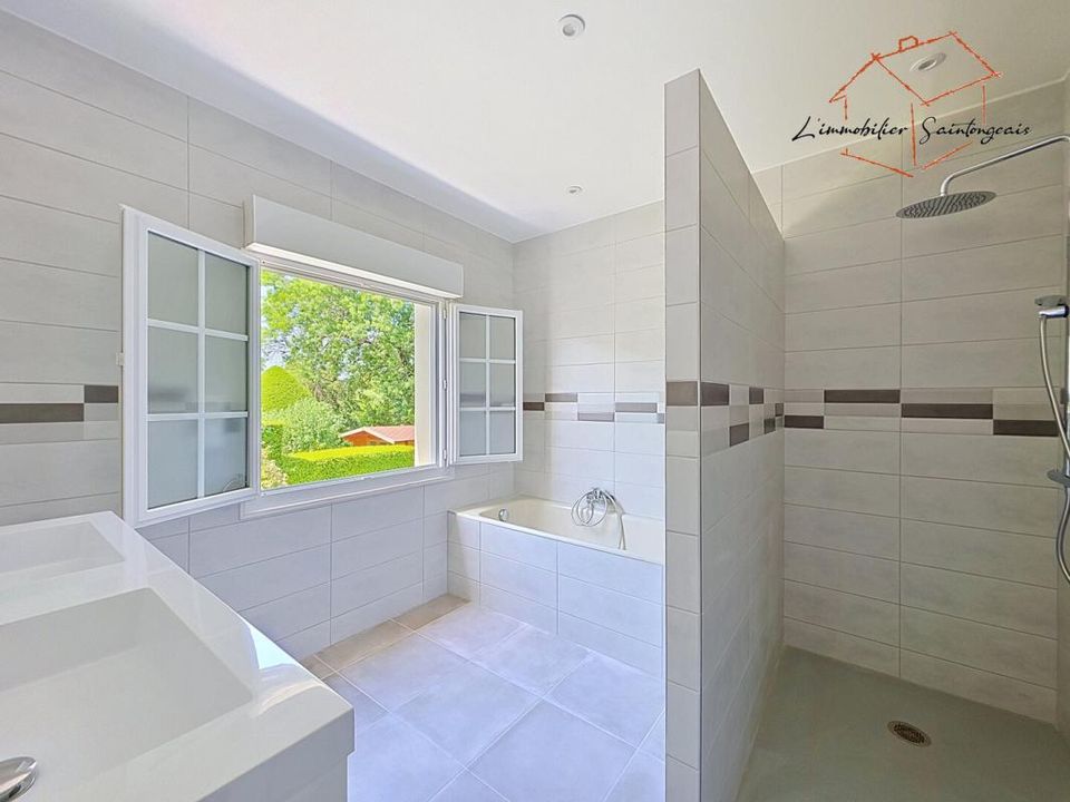 Villa i Pons, Charente-Maritime - bilde 4