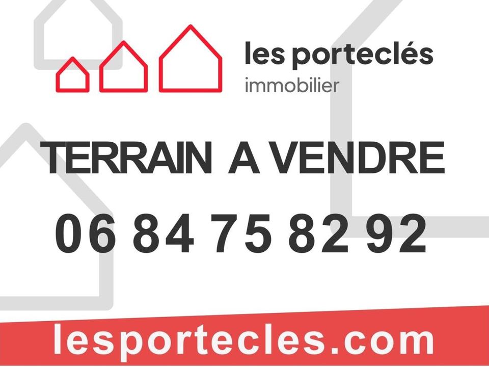 Tomt i Croissy-sur-Seine, Yvelines - bilde 1