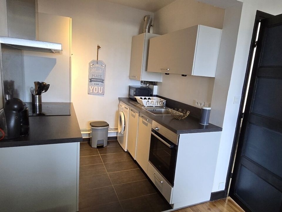 Wohnung in Brest, Finistere - Foto 2