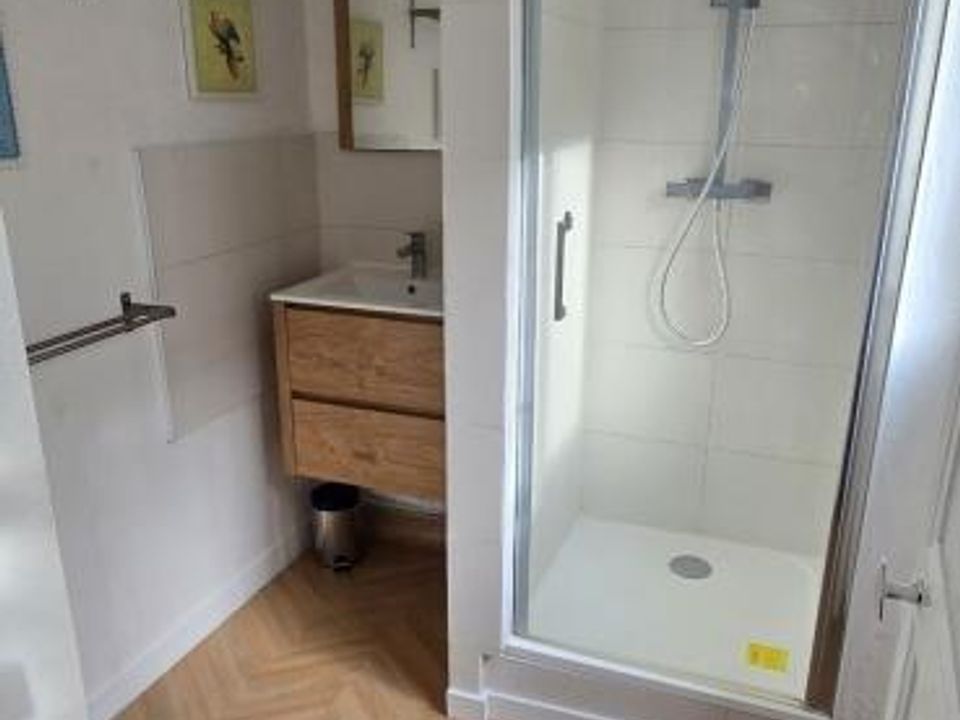 Wohnung in Brest, Finistere - Foto 4