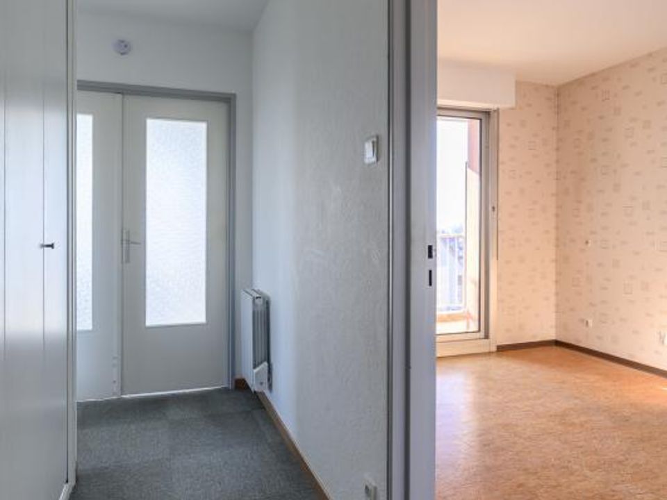Lägenhet i Lingolsheim, Bas-Rhin - foto 5