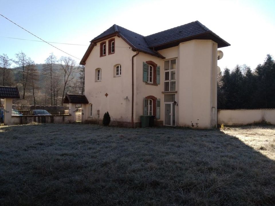 Villa i Plaine, Bas-Rhin - foto 2