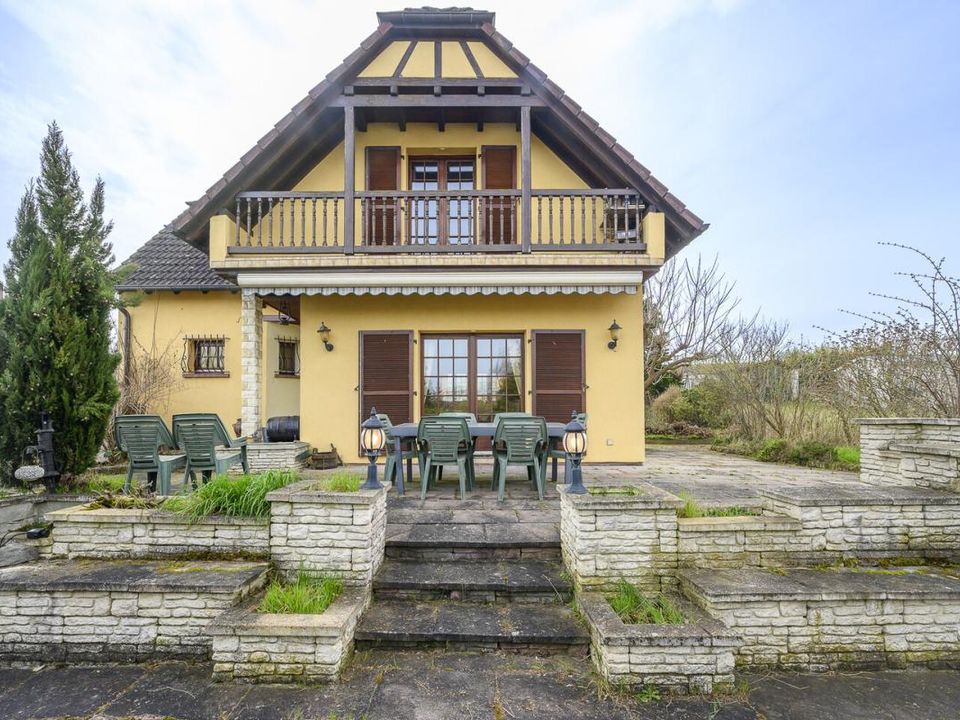 Villa i Woellenheim, Bas-Rhin - foto 1