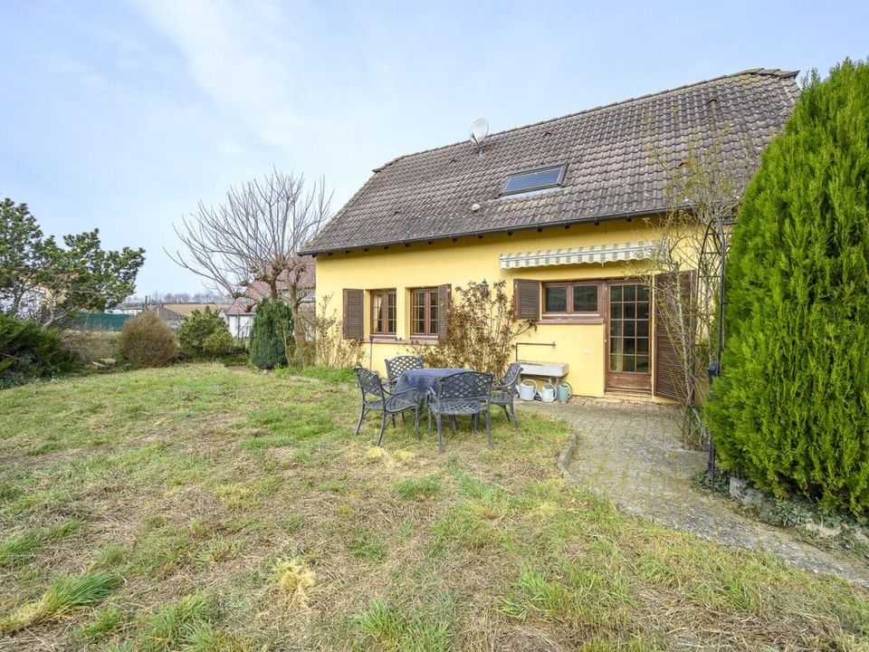 Villa i Woellenheim, Bas-Rhin - foto 2