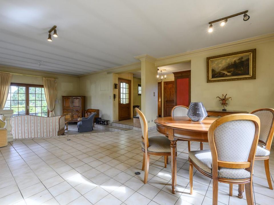 Villa i Woellenheim, Bas-Rhin - foto 3