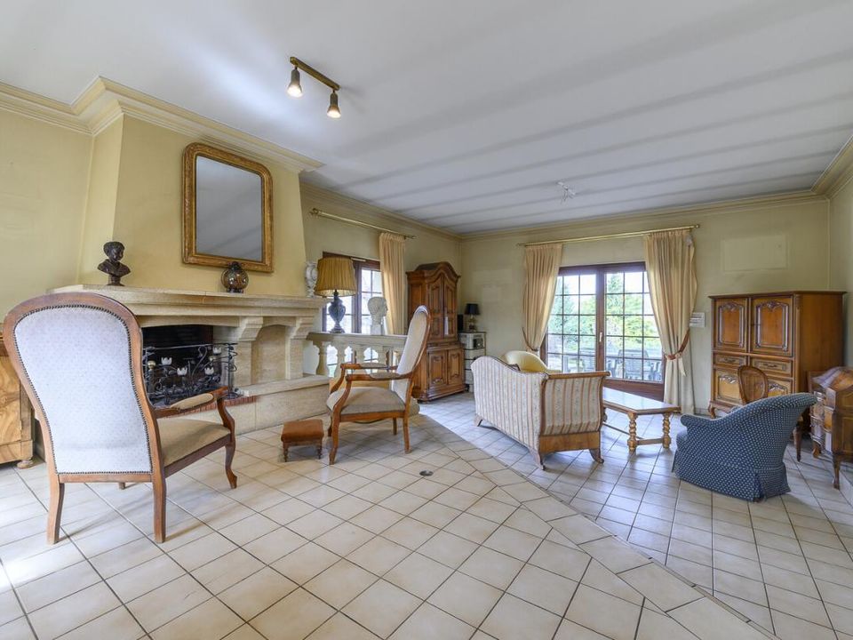 Villa i Woellenheim, Bas-Rhin - foto 4