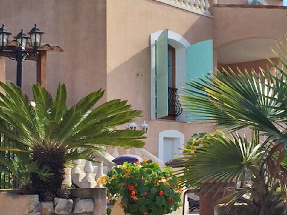 Villa i Saint-Paul-de-Vence, Alpes-Maritimes - foto 3