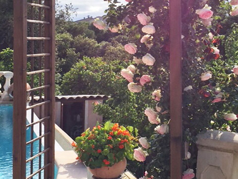 Villa i Saint-Paul-de-Vence, Alpes-Maritimes - foto 5