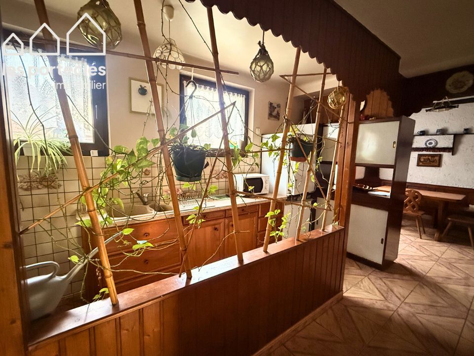 Villa i Reichshoffen, Bas-Rhin - foto 3