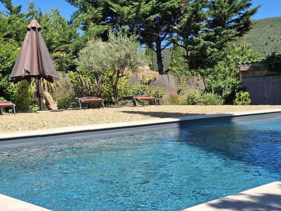 Villa em Vaugines, Vaucluse - foto 2