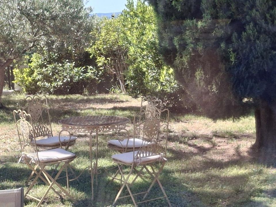 Villa em Vaugines, Vaucluse - foto 4