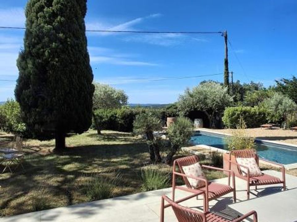 Villa em Vaugines, Vaucluse - foto 5