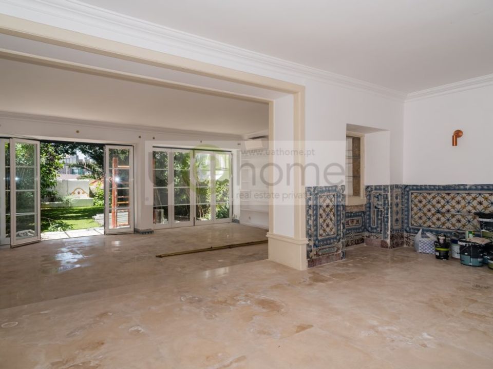 Villa i Lisbon, Lisbon - foto 5