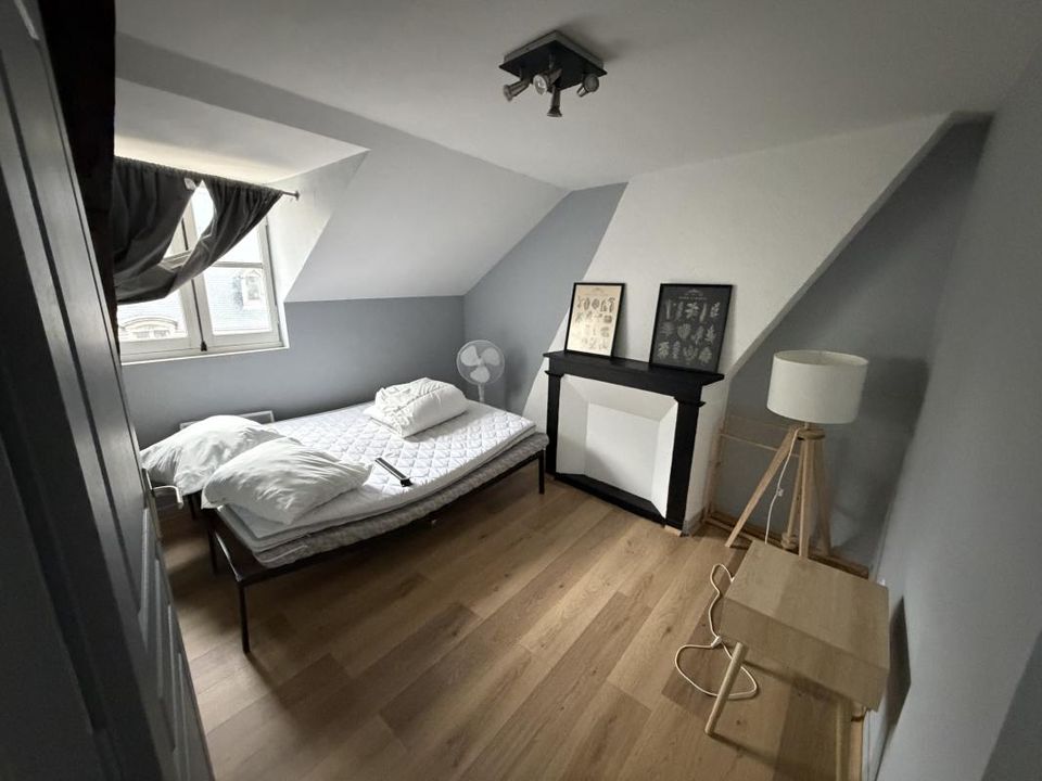 Dúplex a Orleans, Loiret - foto 4