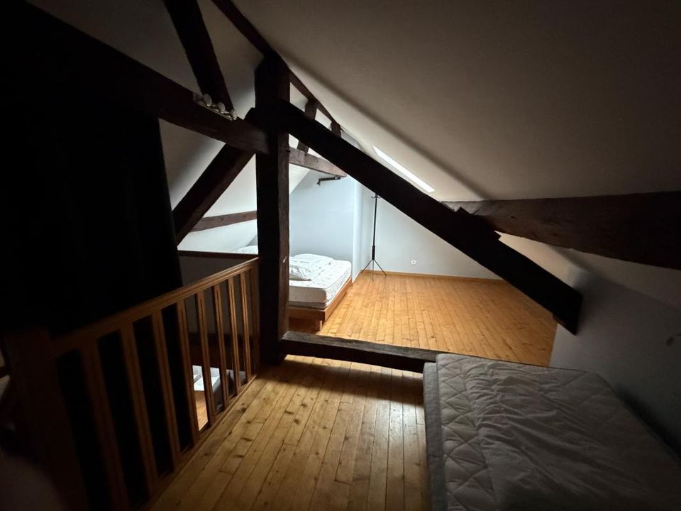 Dúplex a Orleans, Loiret - foto 5