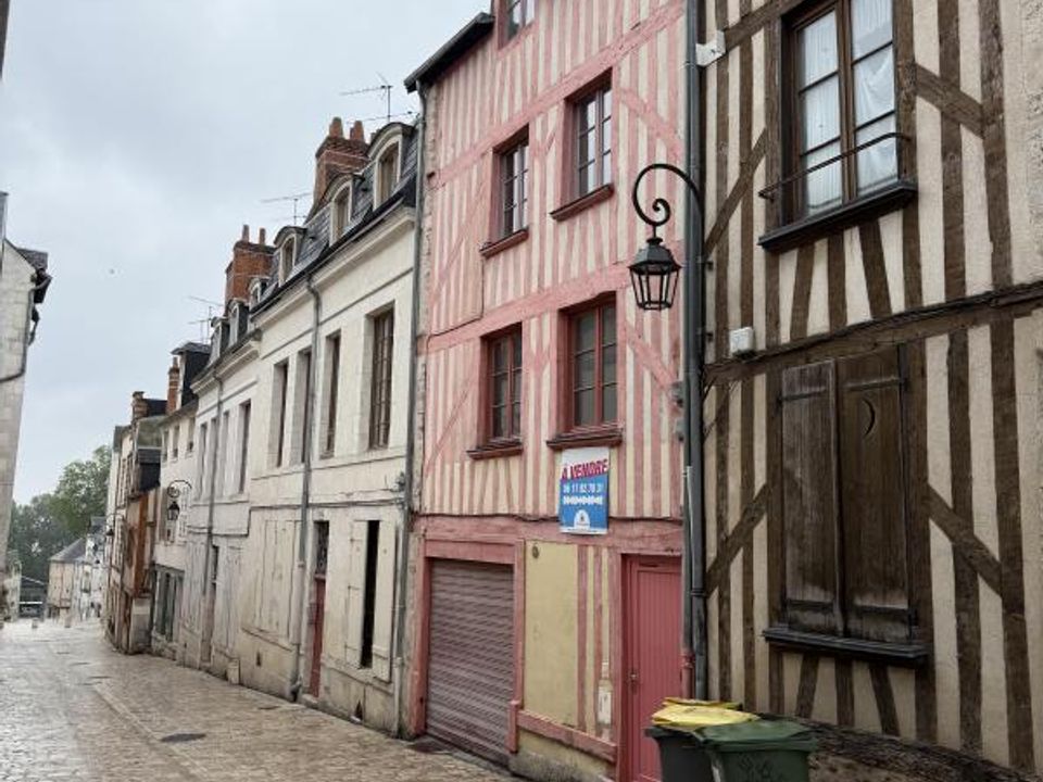 Apartament a Orleans, Loiret - foto 5
