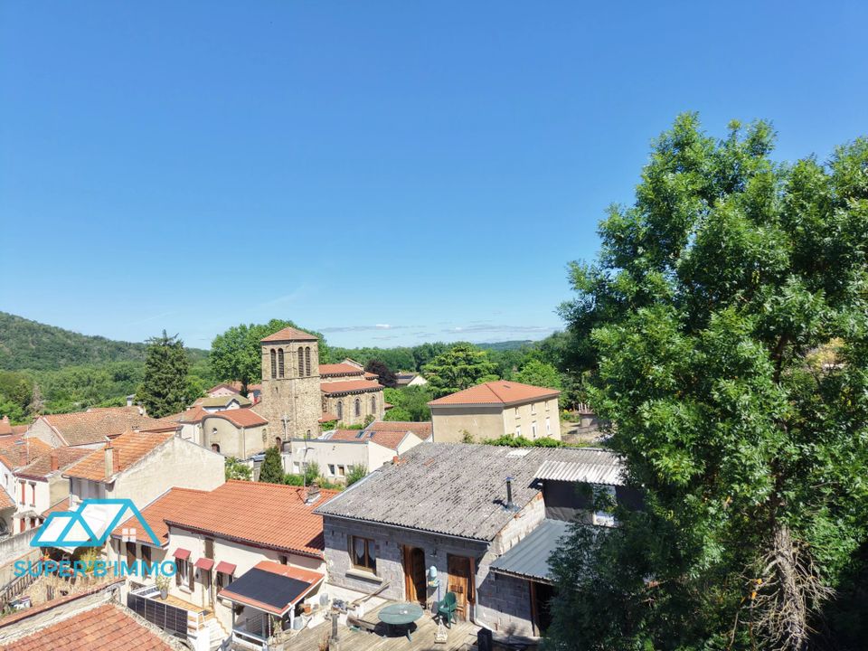 Villa a Jumeaux, Puy-de-Dome - foto 1