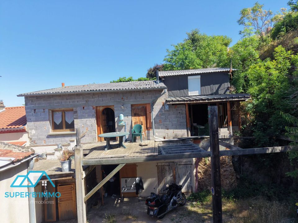 Villa a Jumeaux, Puy-de-Dome - foto 2