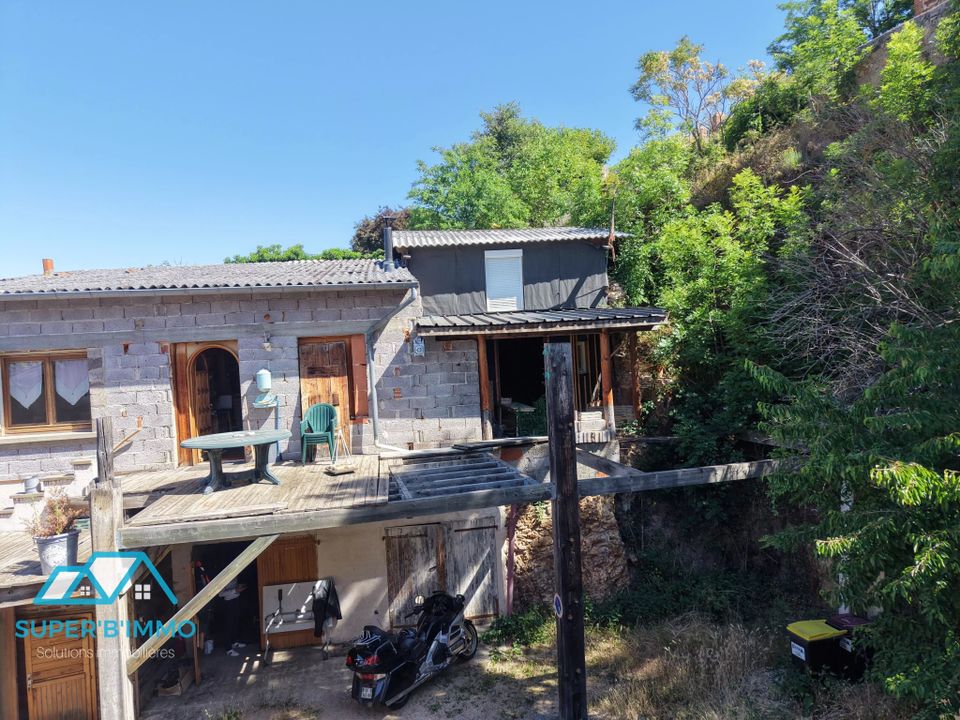 Villa a Jumeaux, Puy-de-Dome - foto 3