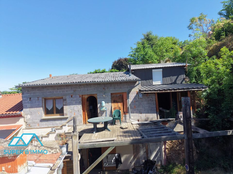 Villa a Jumeaux, Puy-de-Dome - foto 5