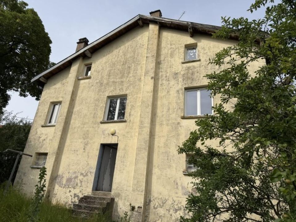 Villa i Tomblaine, Meurthe-et-Moselle - foto 1