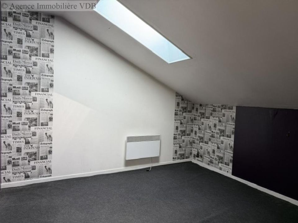 Villa i Tomblaine, Meurthe-et-Moselle - foto 4