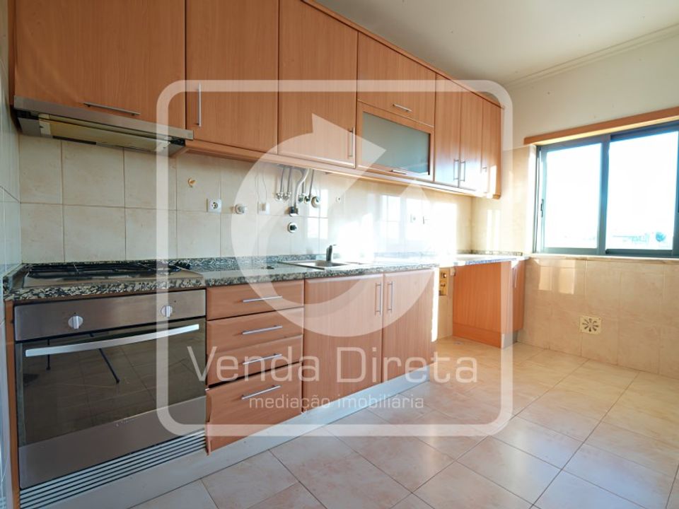 Lejlighed i Montijo, Setubal - foto 1
