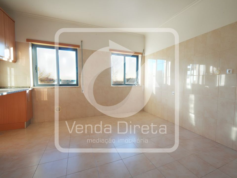 Lejlighed i Montijo, Setubal - foto 2