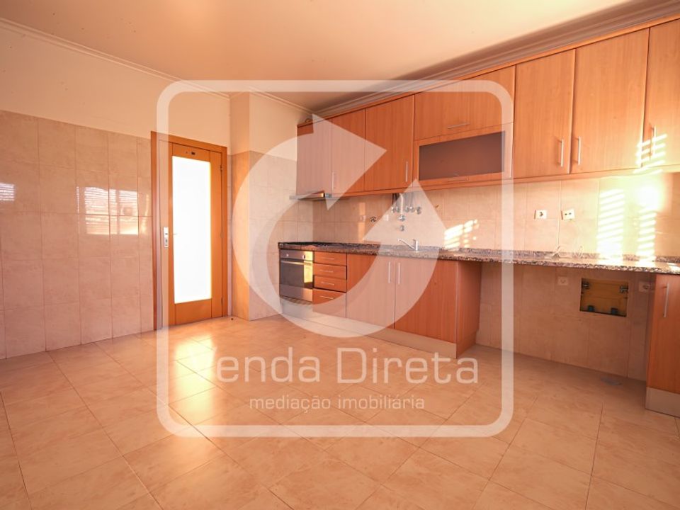 Lejlighed i Montijo, Setubal - foto 3