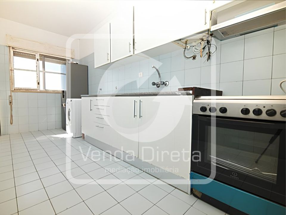 Lejlighed i Montijo, Setubal - foto 1