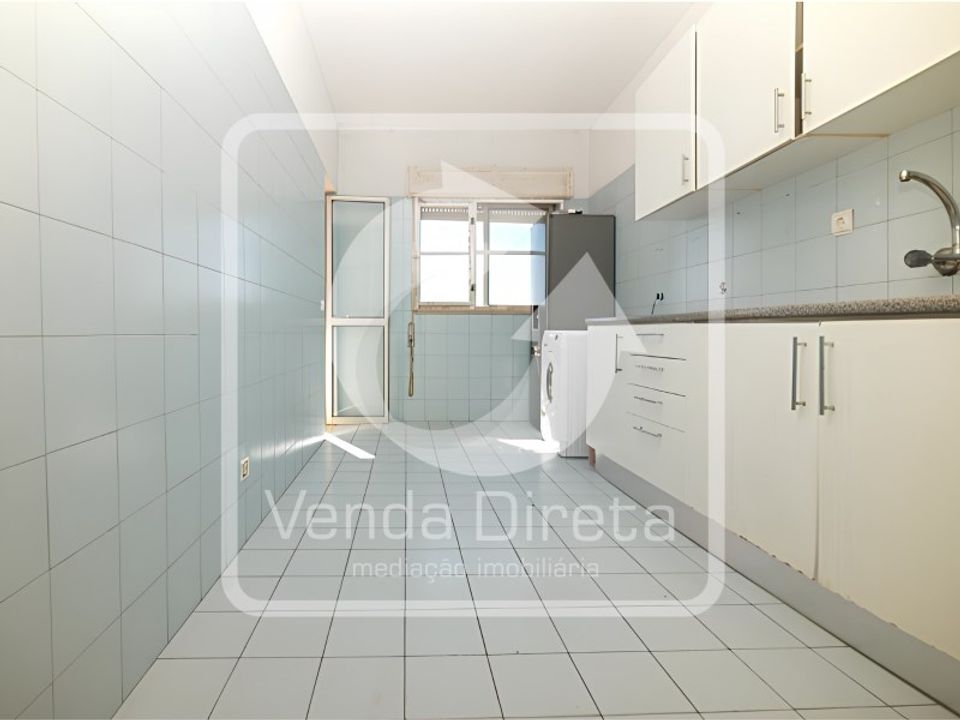 Lejlighed i Montijo, Setubal - foto 3