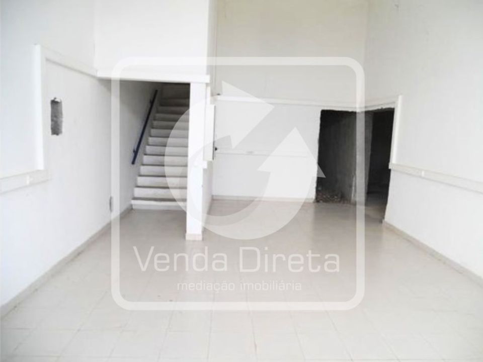 Erhvervsejendom i Alcanena, Santarem - foto 3
