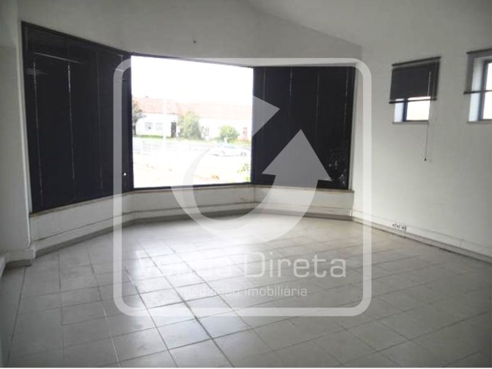 Erhvervsejendom i Alcanena, Santarem - foto 5
