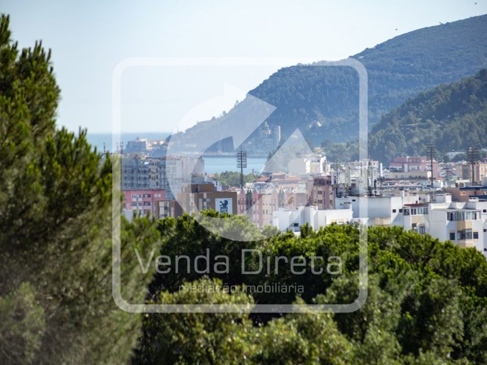 Lejlighed i Setubal, Setubal - foto 4
