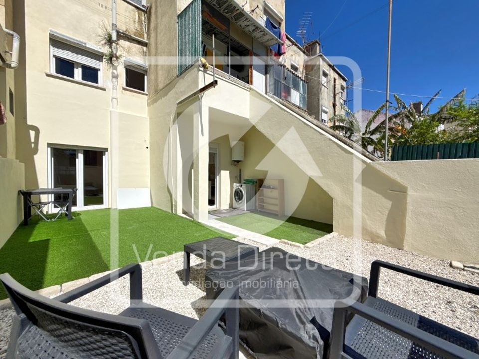 Lejlighed i Camarate, Lisbon - foto 3