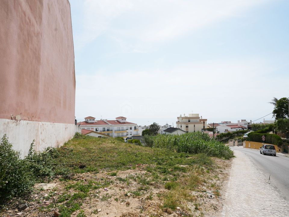 Helårsgrund i Ericeira, Lisbon - foto 2