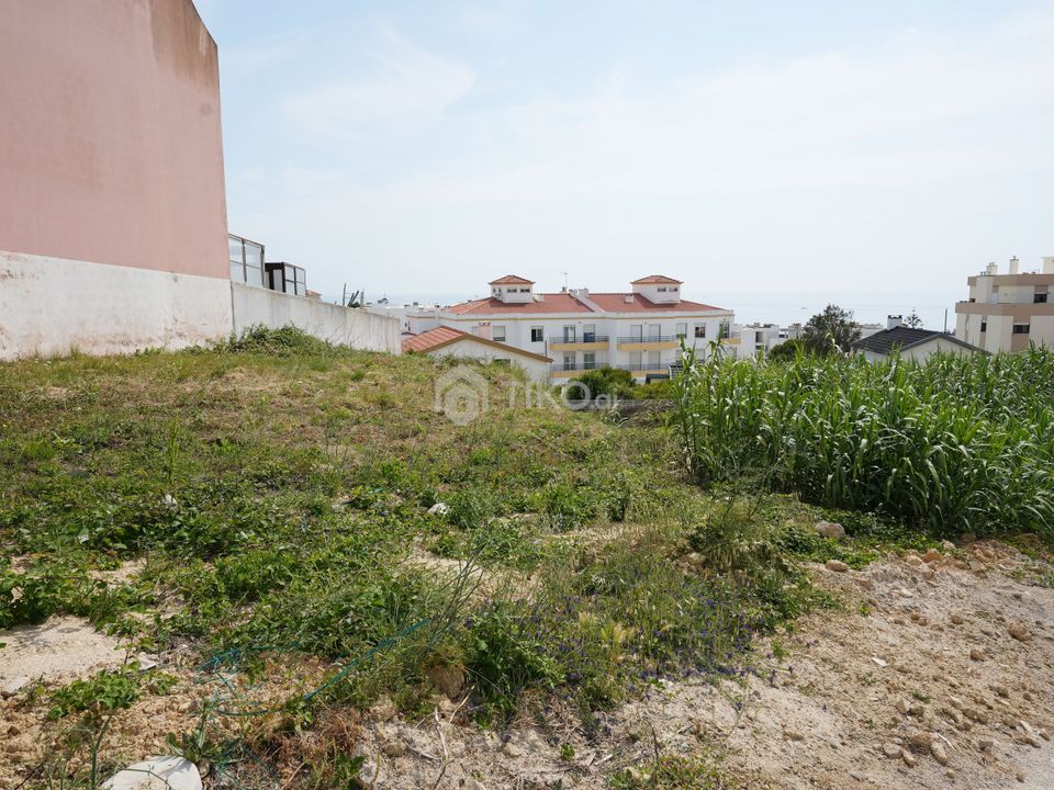 Helårsgrund i Ericeira, Lisbon - foto 3