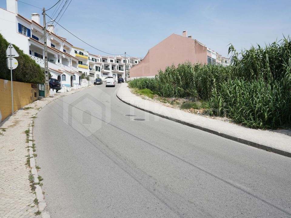 Helårsgrund i Ericeira, Lisbon - foto 5