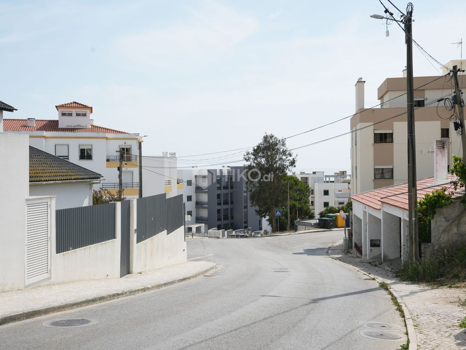 Helårsgrund i Ericeira, Lisbon - foto 4