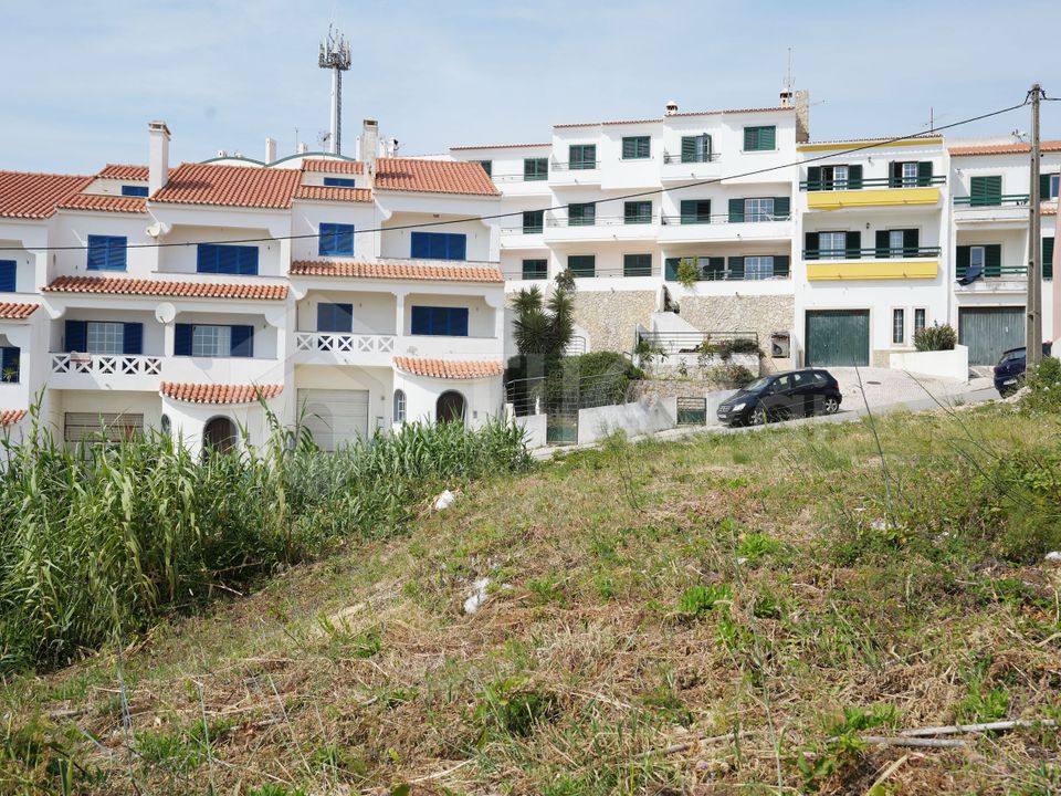 Helårsgrund i Ericeira, Lisbon - foto 5