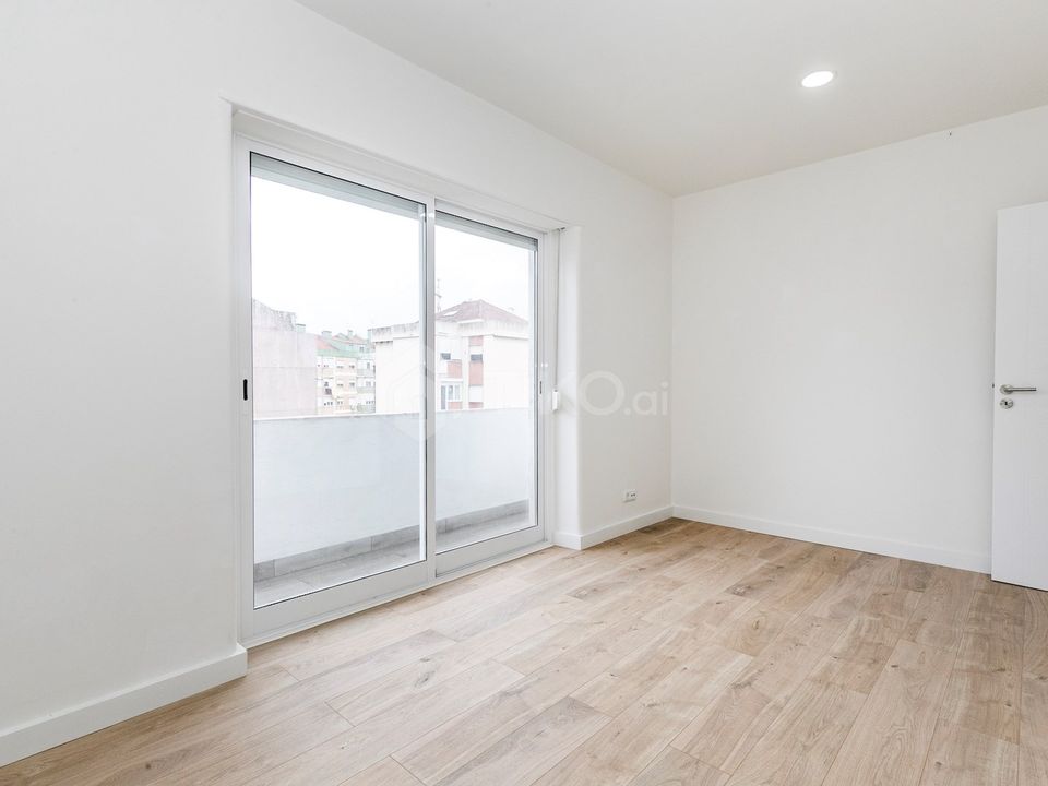 Lejlighed i Amadora, Lisbon - foto 4